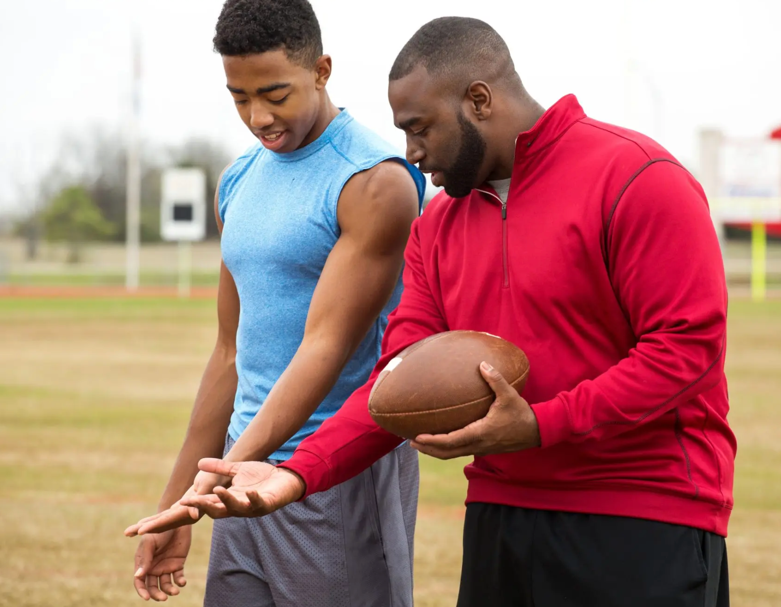 Best sports parenting books for raising confident young athletes