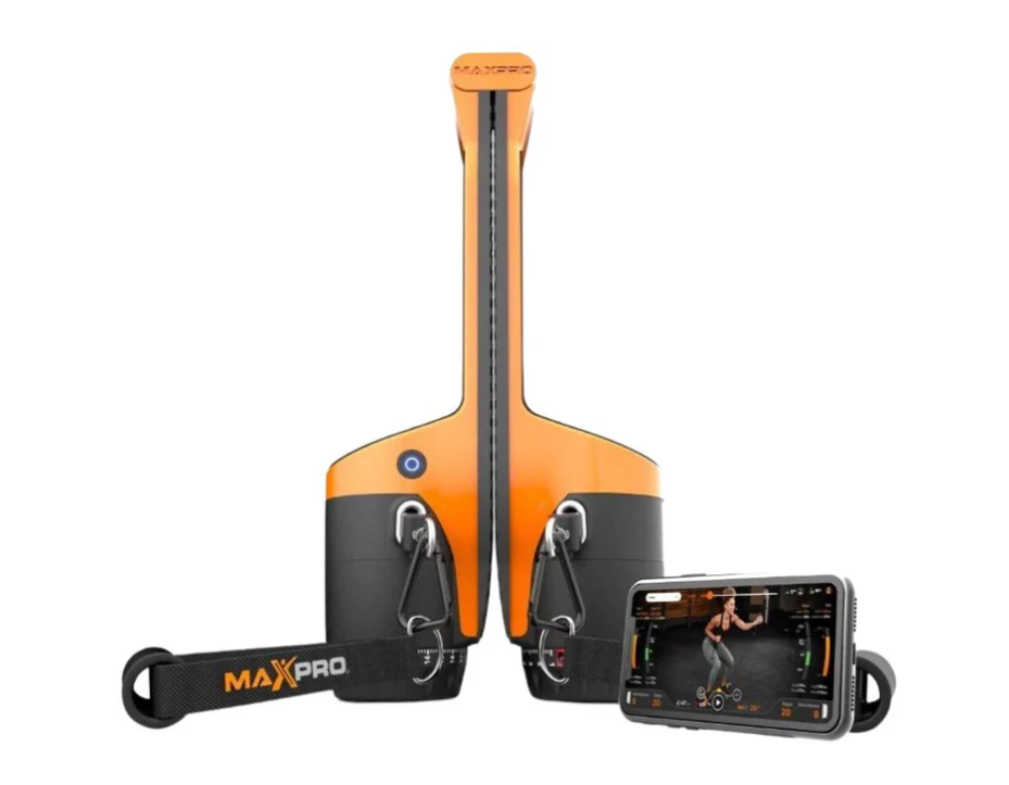 maxpro fitness space saving cable systems for home gyms youth athletes