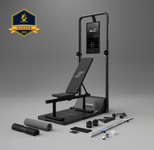 speediance home gym