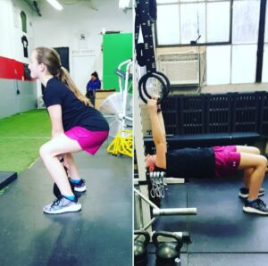 strength training to prevent overuse injuries in youth athletes